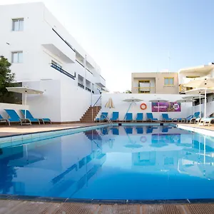 Flora Maria Hotel איה נאפה
