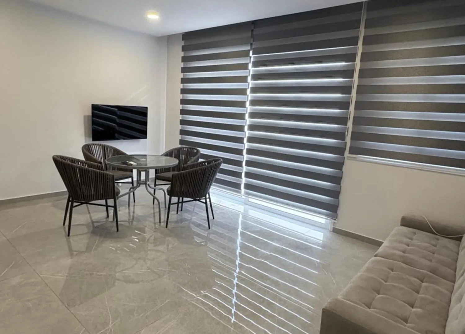 Eva Apartment Ayia Napa