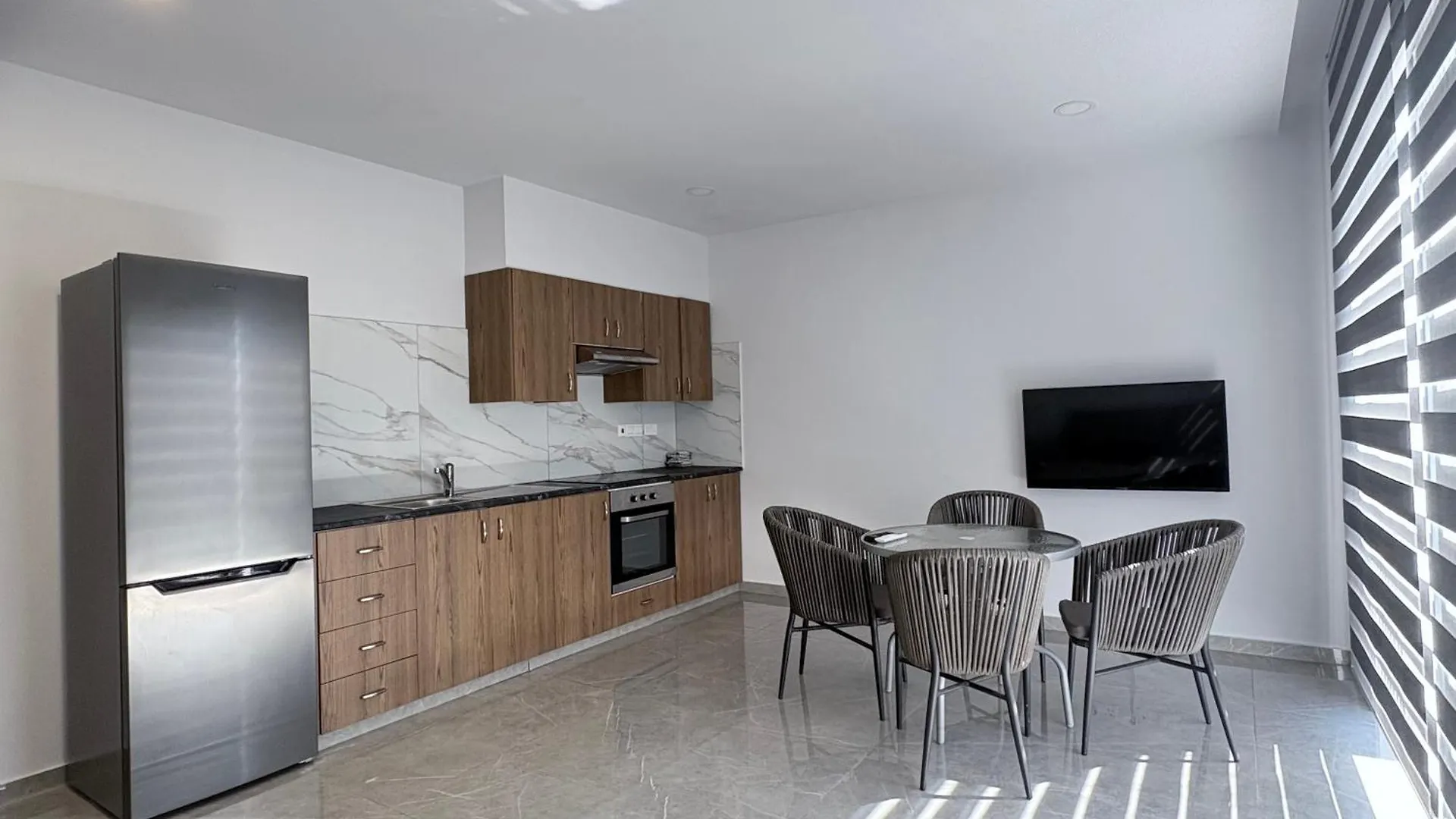 Eva Apartment Ayia Napa Cyprus